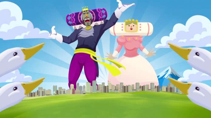 Katamari