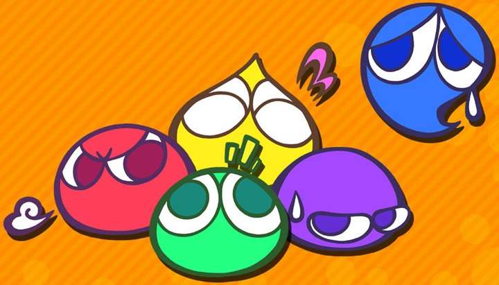 Rumores sobre un Puyo Puyo E Sports para PS4