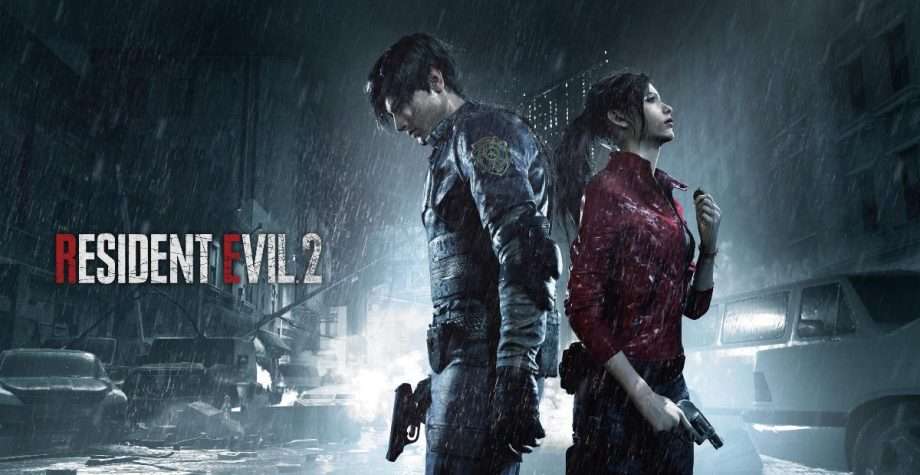 Mostrado nuevo tráiler de Resident Evil 2 Remake