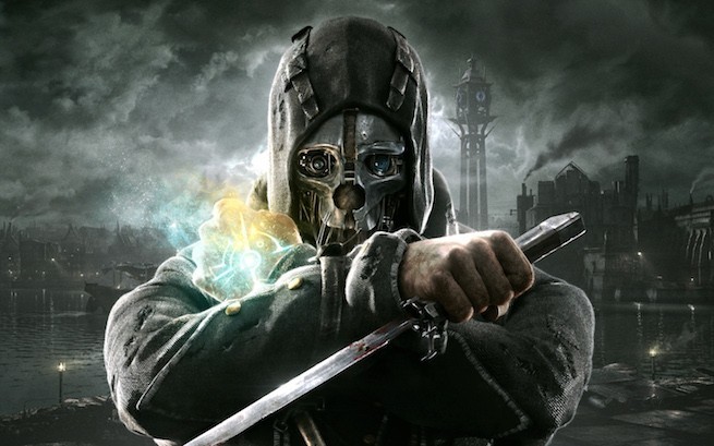 Por ahora, la saga Dishonored continuará con su descanso