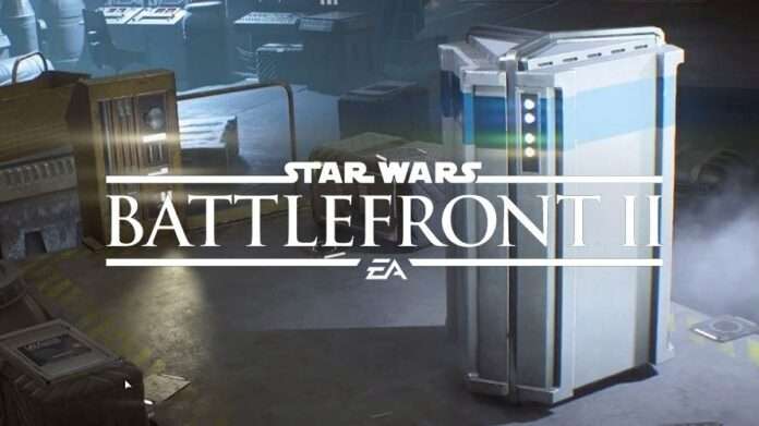 Star Wars Battlefront