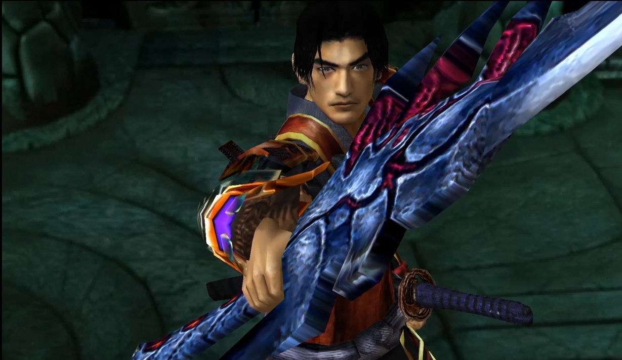 Nuevo tráiler de Onimusha: Warlords