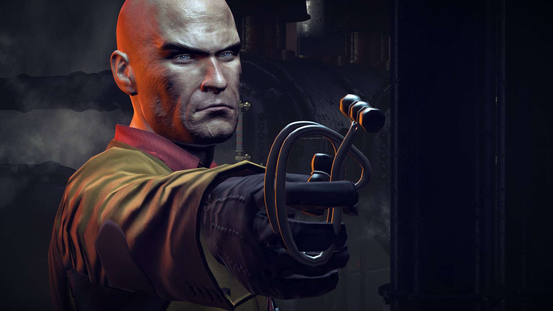 Se rumorea la vuelta de Hitman Absolution y Blood Money a PS4