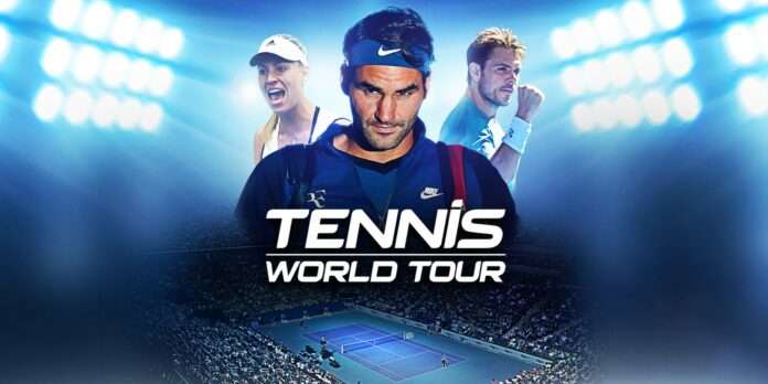 Tennis World Tour