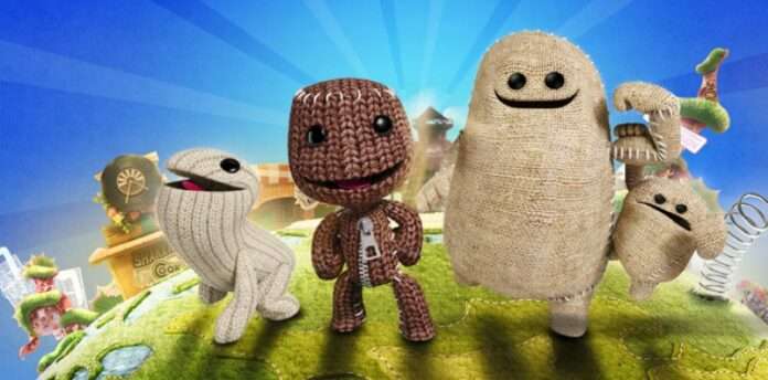 LittleBigPlanet