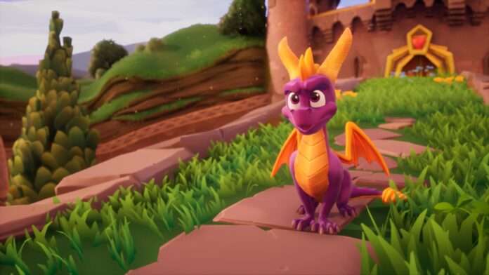 Spyro