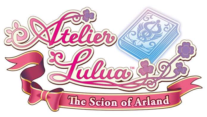 Atelier Lulua