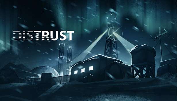 La versión para PS4 de Distrust llegará el 16 de noviembre