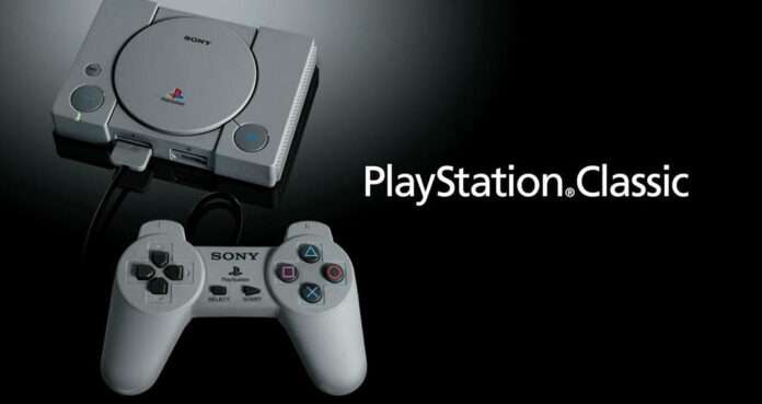 PlayStation Classic