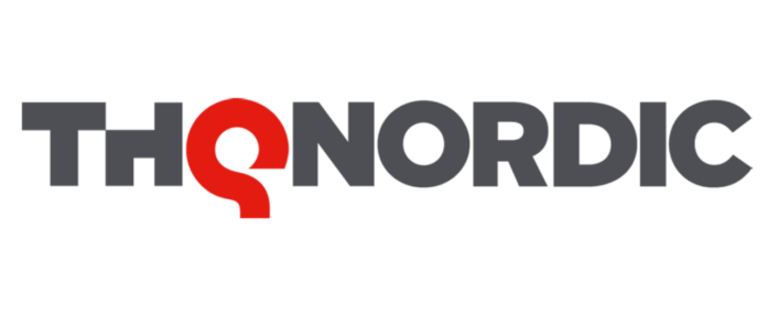 thq nordic evento