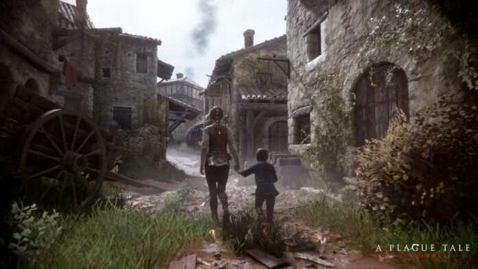 A Plague Tale: Innocence image