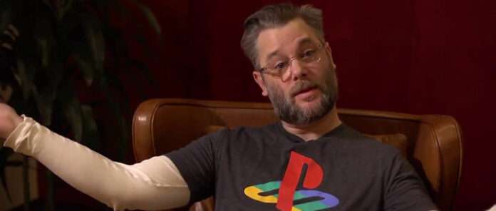 cory barlog