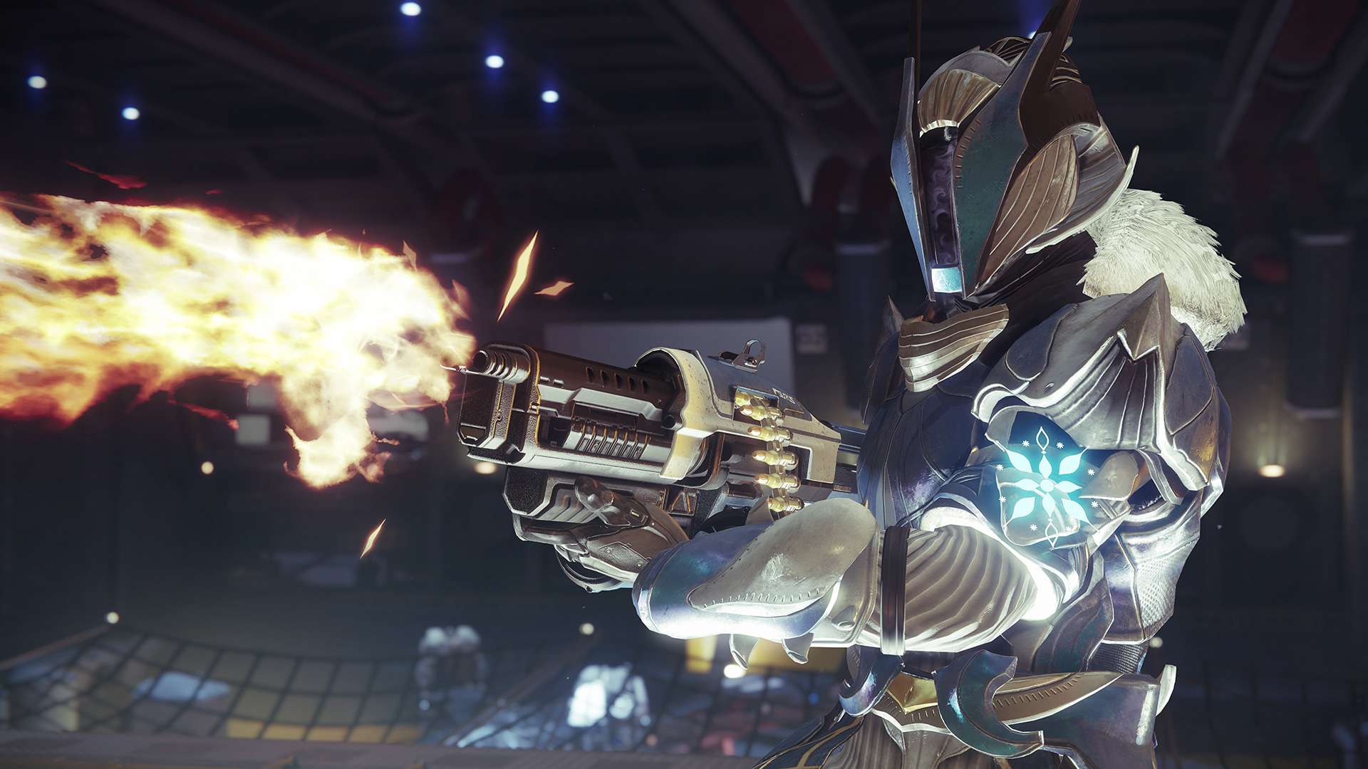 La Aurora, el evento de Navidad llega a Destiny 2