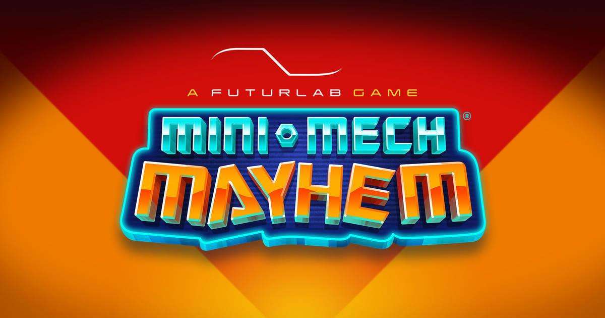 PlayStation VR recibirá el juego Mini-Mech Mayhem