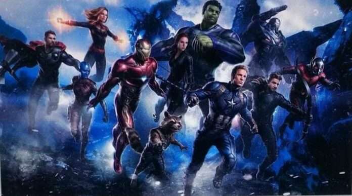 Marvel´s Avengers