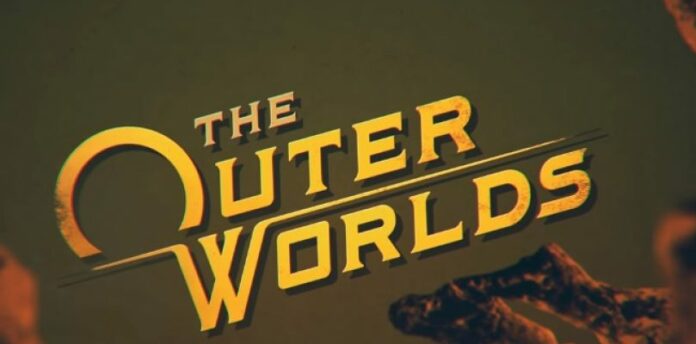 The Outer Worlds