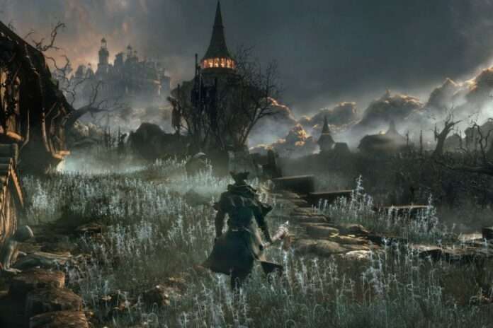 Bloodborne 2