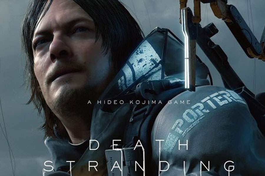 Death Stranding impresiona a los creadores de Horizon: Zero Dawn