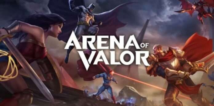 Arena of Valor