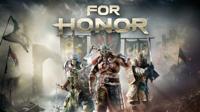 for honor