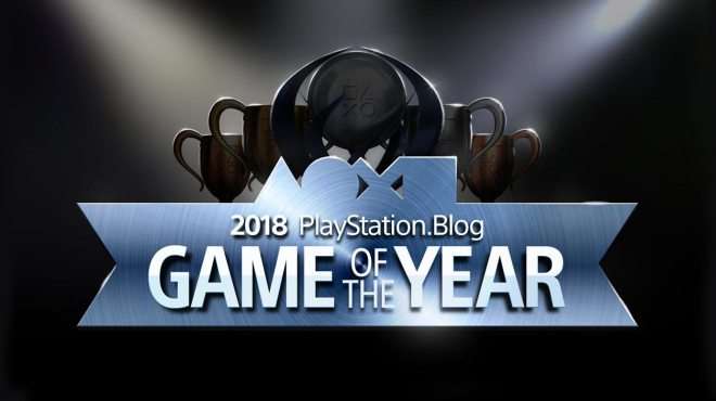 God Of War lidera en los premios 2018 del blog oficial de PlayStation