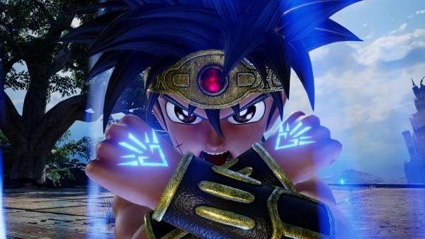 Jump Force muestra a Boruto, Dai, Kaguya, Kakashi y Gaara en un nuevo tráiler