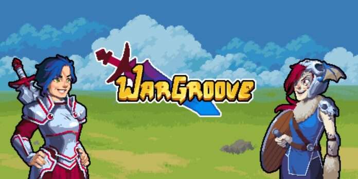 wargroove