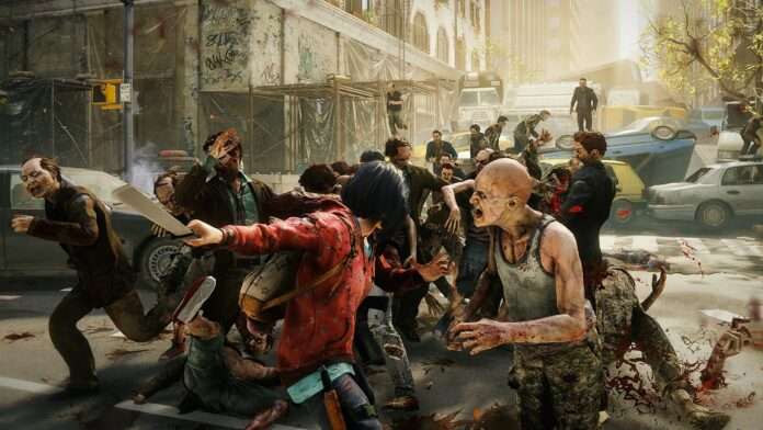 World War Z