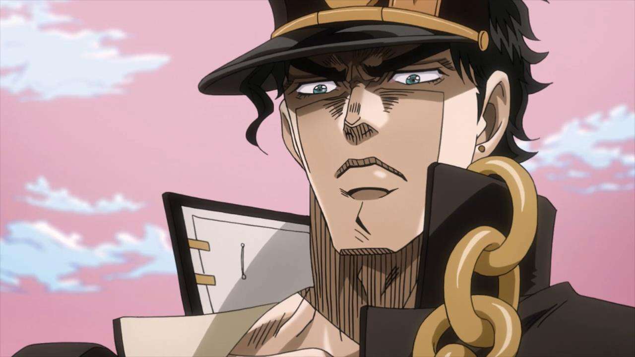 Filtrados dos nuevos personajes para Jump Force: Jotaro y Fly