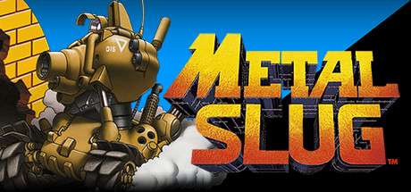 Gandaku anuncia su nueva estatua de MetalSlug