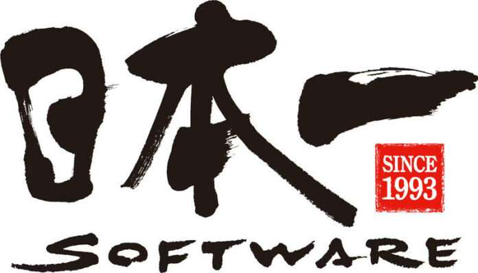 Nippon Ichi Software