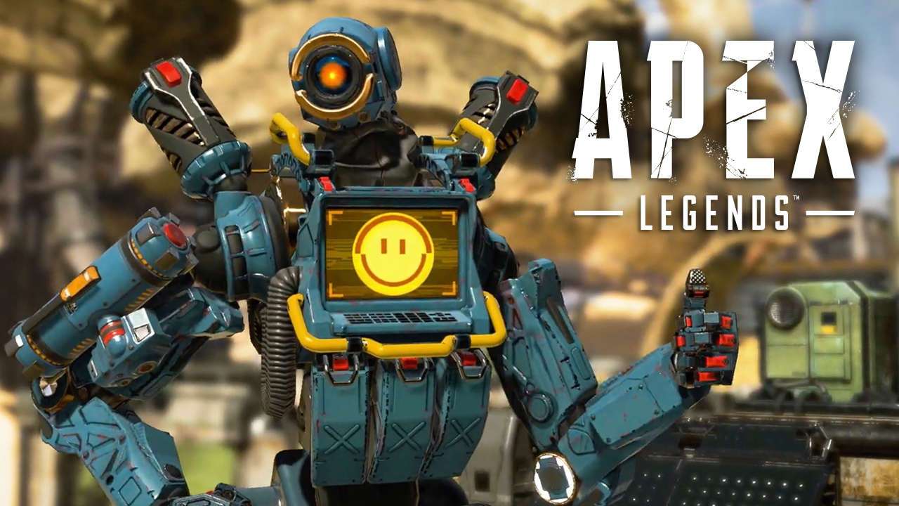 Análisis de Apex Legends