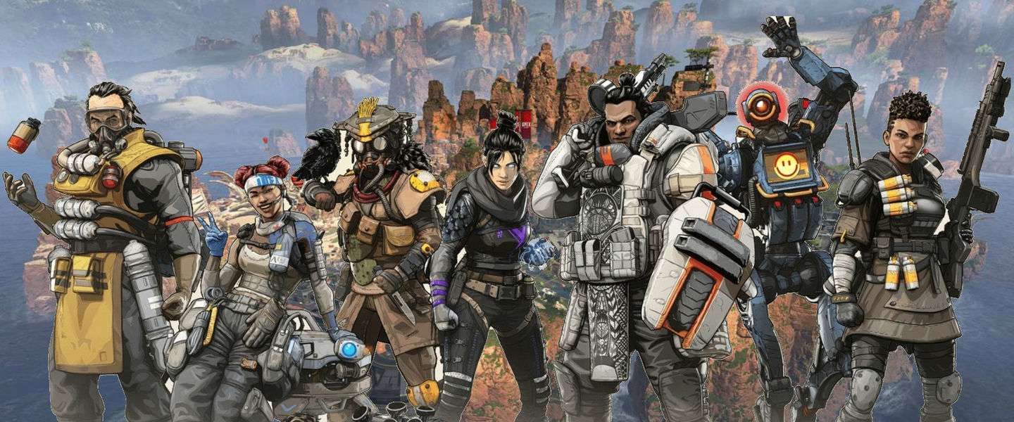 Neill Blomkamp reconoce que le gustaría ver a Chappie en Apex Legends