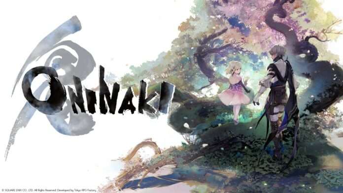 Oninaki