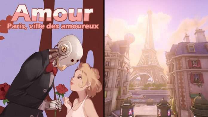 overwatch parís