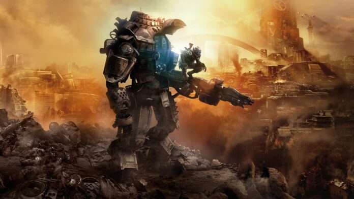 Titanfall 2 secretos