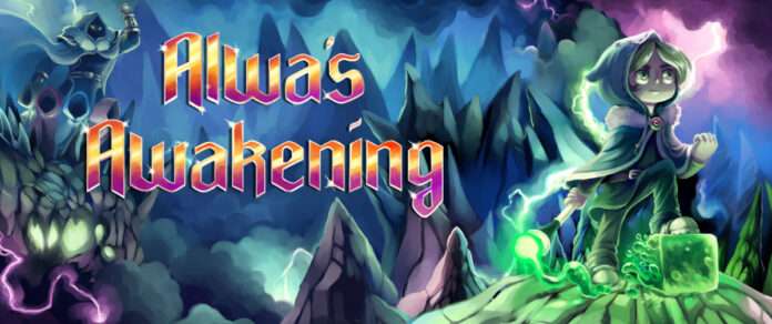 Alwa's Awakening