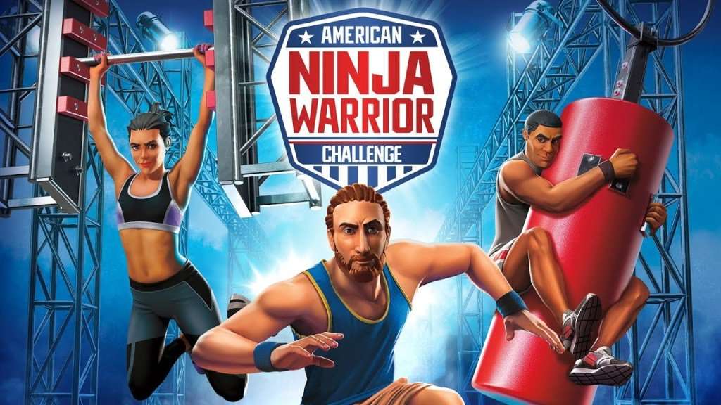 American Ninja Warrior