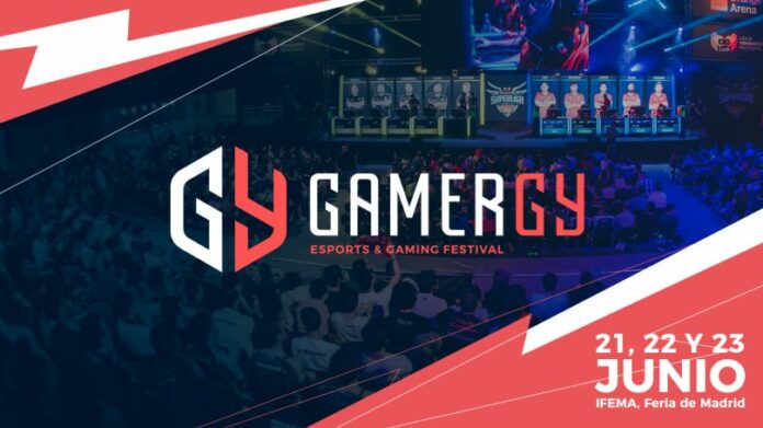 GAMERGY