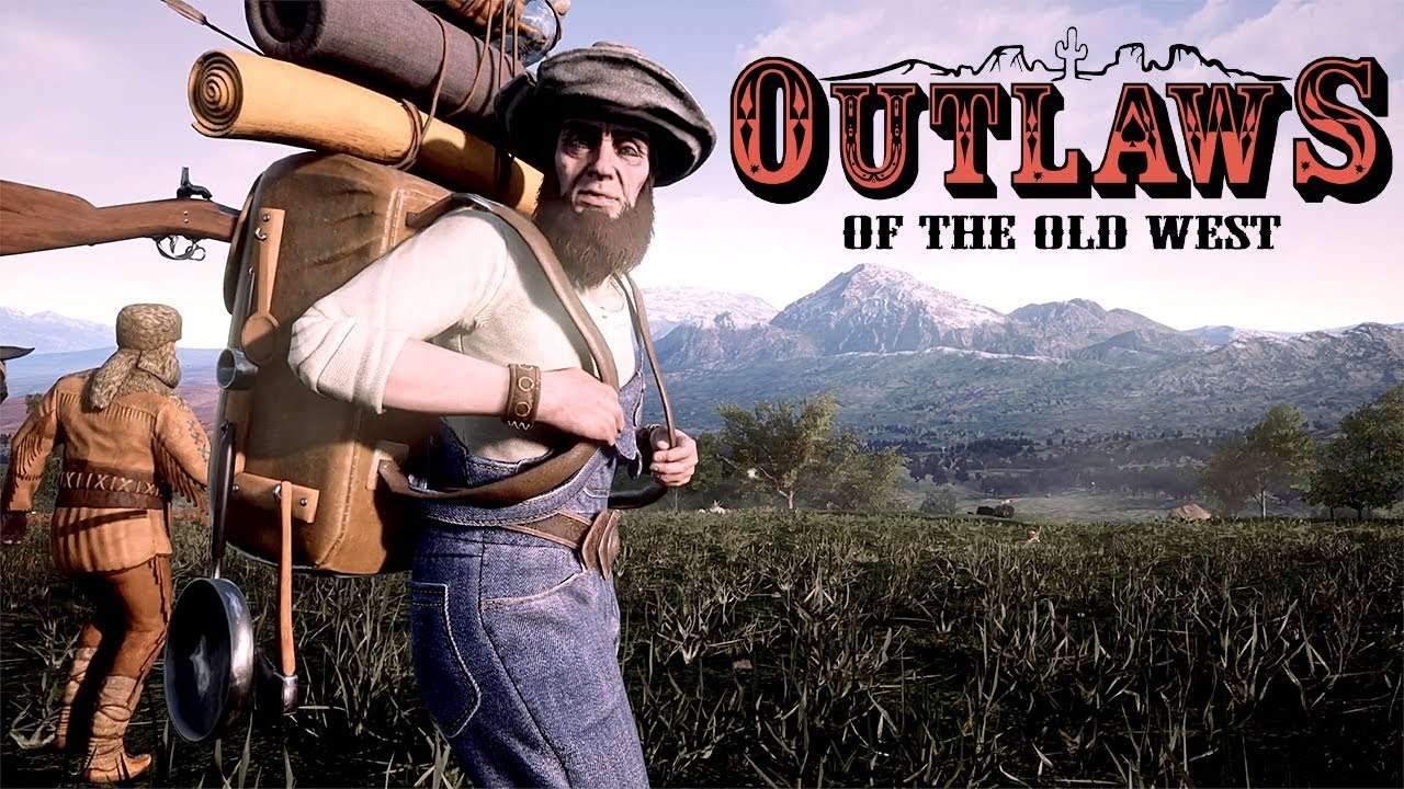 Outlaws