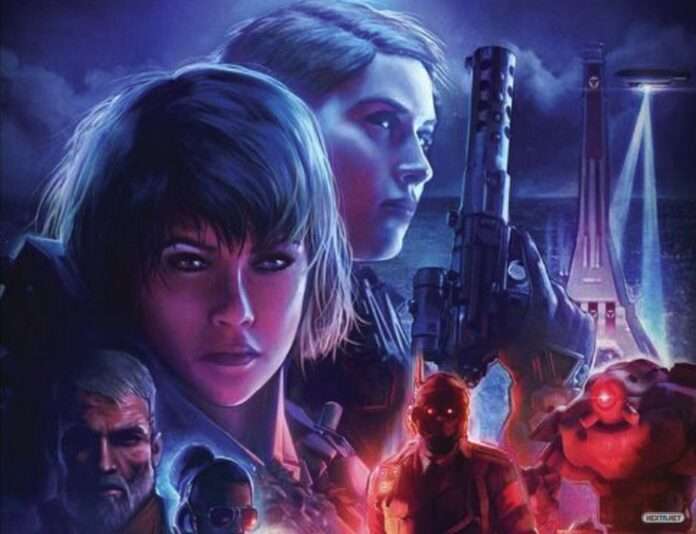 wolfenstein: youngblood