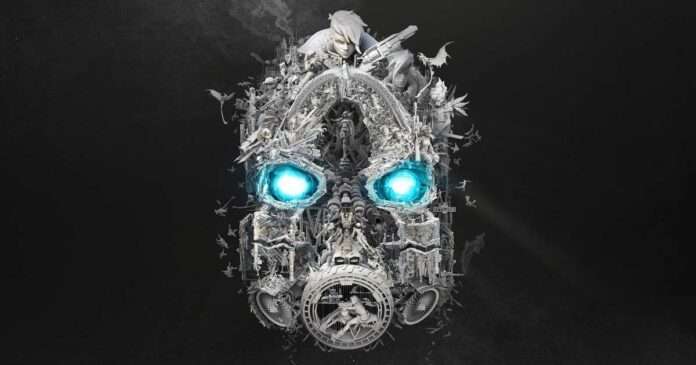 Borderlands 3