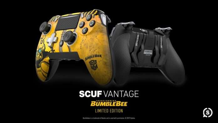 Scuf gaming