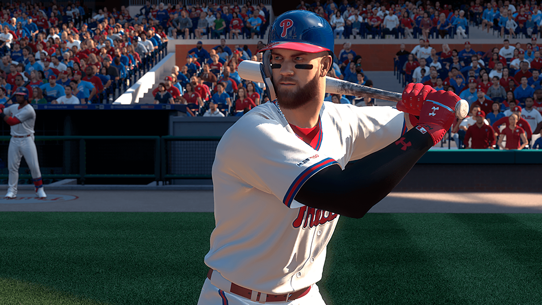 Análisis de MLB The Show 19