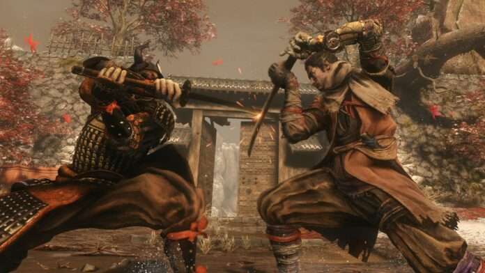 Sekiro Shadows DIe Twice 02