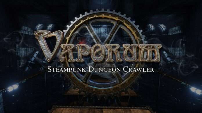 Vaporum