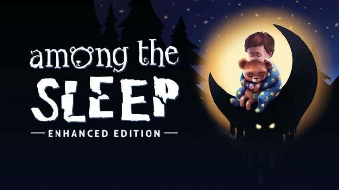 Among the Sleep