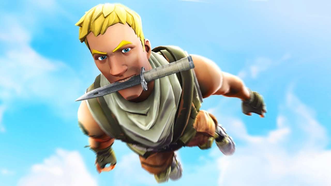 El fallo en Epic Games, un video y caravanas en Fornite