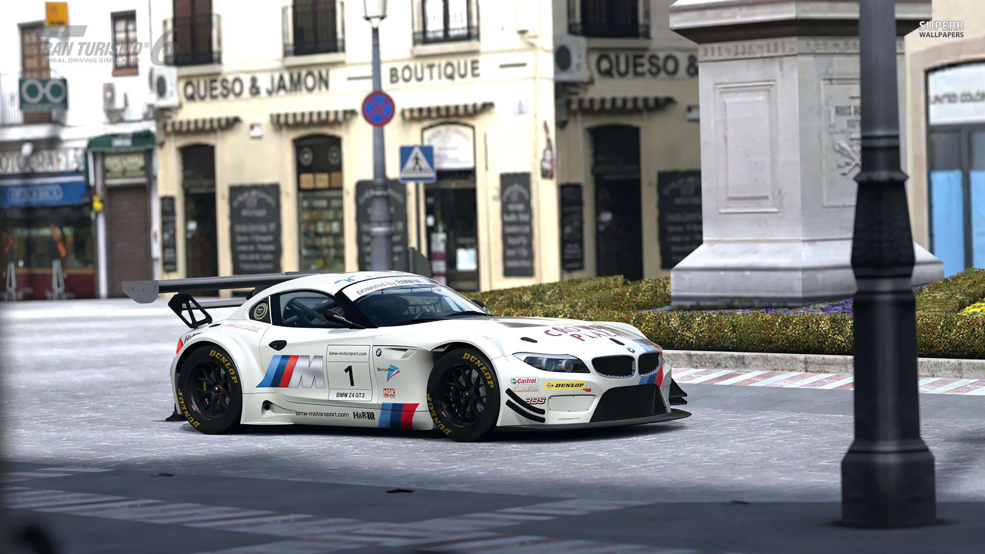 gran turismo sport