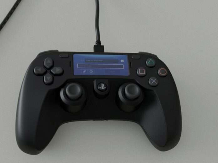 playstation-5-mando